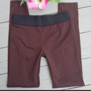 Michael Kors Riding Pants / Leggings Sz. 2